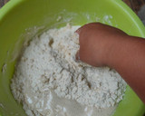 Foto langkah ke 4 dari resep Donat.