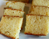 மாவா கேக் (Mawa cake recipe in tamil) ரெசிபி ஸ்டேப் 6 புகைப்படம்