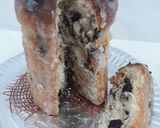 Foto del paso 10 de la receta: Pan dulce
