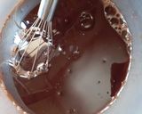 Foto del paso 1 de la receta: Bolo Nega Maluca Fofinho -Bizcochuelo de Chocolate