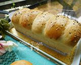 Foto langkah ke 7 dari resep Killer Toast.