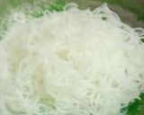 Foto langkah ke 4 dari resep #856 Wajik Bihun (Wajik Kekinian).