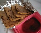 A picture of step 9 of # Tiffin box boondi masala Partha.