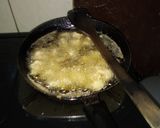 Foto langkah ke 5 dari resep Ayam tepung cabe ijo.