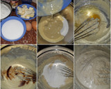 Foto del paso 1 de la receta: Cupcakes de Vainillas y Chocolate con Chips🧁