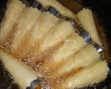 صورة لخطوة 3 من وصفة لي كورني معسلين
