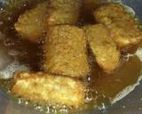 Tempe Goreng Bumbu Kuning langkah memasak 3 foto