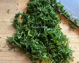 Görög Tzatziki Szósz recept fázis 4 fotója