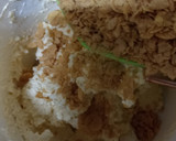 Foto langkah ke 4 dari resep Cornflakes Butter Cookies.