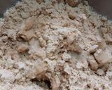 ઘઉં ના લોટ ની બિસ્કીટ (Wheat Flour Biscuit Recipe In Gujarati) રેસીપી સ્ટેપ2ફોટો