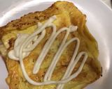 Foto langkah ke 4 dari resep Roti john versi simple, gampang, cepat!.