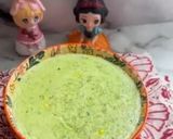 Foto langkah ke 4 dari resep Brokolli cream soup🥦🌽.