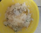Foto langkah ke 2 dari resep Nugget Tahu.