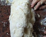 Foto del paso 2 de la receta: Pastelitos con hojaldre mil hojas