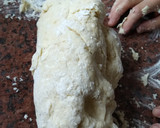 Foto del paso 2 de la receta: Pastelitos con hojaldre mil hojas
