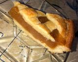 Foto del paso 7 de la receta: Pastafrola de dulce de batata