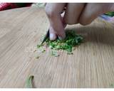 Bhel Puri (Oil bhel) recipe step 1 photo