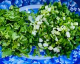 Hình bước làm 8 của món Bún cá lóc