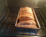 Foto langkah ke 10 dari resep Roti cup tabur smoked beef(bread maker).