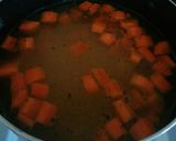 Foto del paso 3 de la receta: ¡¡Sopa picada ó Sopa Tropera!!