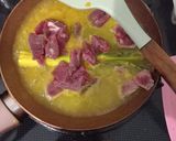 Foto langkah ke 2 dari resep Gulai daging sapi (mpasi 1Y+).
