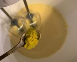 Foto del paso 2 de la receta: Pancakes de naranja