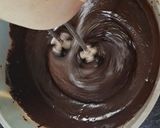 Foto del paso 2 de la receta: Torta de chocolate y café