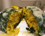 Foto del paso 10 de la receta: Arrolladitos de espinaca y arroz integral