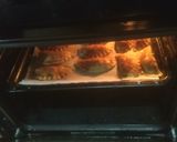Foto del paso 3 de la receta Empanadillas de compota de manzana especiada con helado