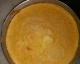 A picture of step 6 of Kalajam Mango icecream.