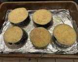 A picture of step 3 of Baked Eggplant.