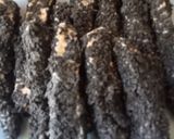 Foto langkah ke 6 dari resep Tempe crispy potato black.