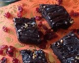 A picture of step 6 of Brownie.