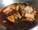 東坡肉的食譜步驟3照片