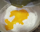 Foto del paso 1 de la receta: Waffles salados de fécula de mandioca: sin gluten, sin lácteos