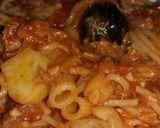 صورة لخطوة 6 من وصفة معكرونه 🍝