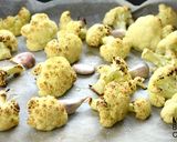 Foto del paso 4 de la receta: Dip de coliflor y nueces pecanas