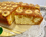Foto del paso 21 de la receta: Pastel de maíz, caramelo y plátano (versión Isamara Amancio)