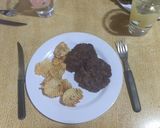 Foto del paso 9 de la receta: Súper hamburguesas caseras!