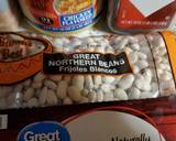 My Great Northern Beans recipe step 1 photo