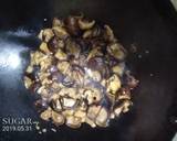 紅豆干貝香菇肉粽食譜步驟3照片