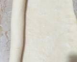 Pizza paratha recipe step 4 photo