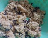 Foto del paso 4 de la receta: Galletones de avena y pasas ❤ sabor a hogar e infancia