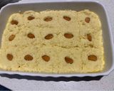 صورة لخطوة 4 من وصفة بسبوسة كيتو ولا اطيب 😋😋