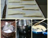 Foto del paso 3 de la receta: Triángulos de hojaldre