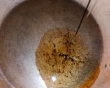 Foto del paso 5 de la receta: Cerdo en salsa satay