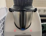 Foto del paso 5 de la receta: Arroz Cremoso con Sofrito en Thermomix