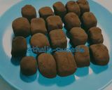 朱古力牛奶年糕 (減糖版)的食譜步驟5照片