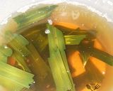 Foto langkah ke 1 dari resep KUE CUCUR PANDAN [Hanya 4 Bahan].