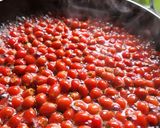 Foto del paso 2 de la receta: Mermelada de Rosa Mosqueta